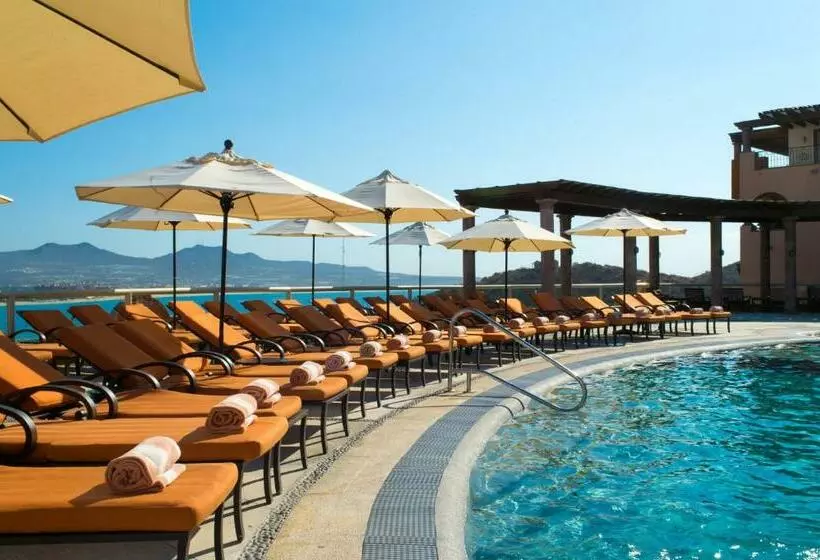 Resort The Ridge at Playa Grande