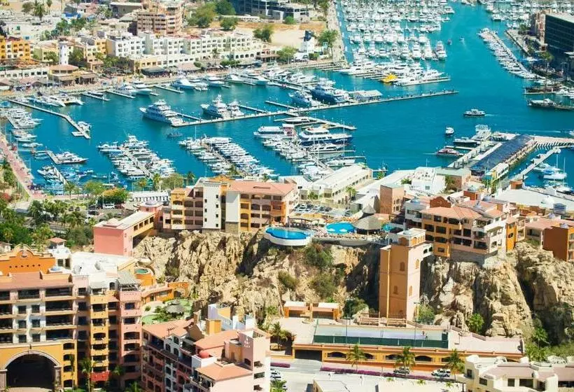 Resort The Ridge at Playa Grande