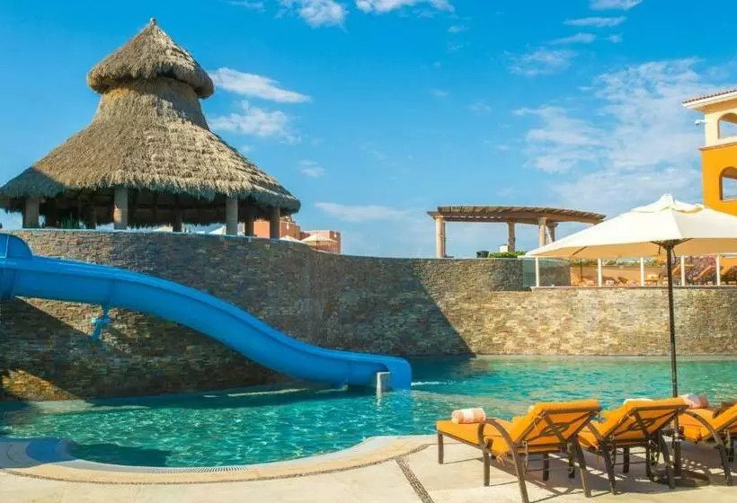 Resort The Ridge at Playa Grande