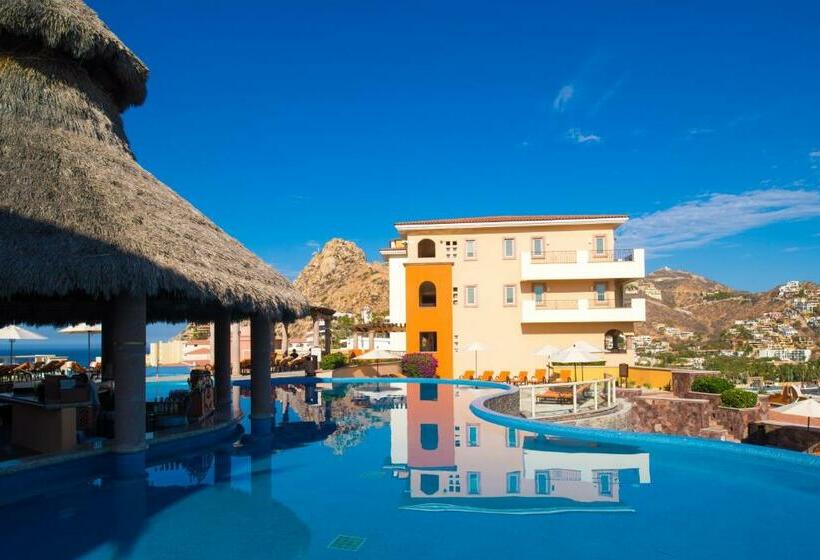 Resort The Ridge at Playa Grande