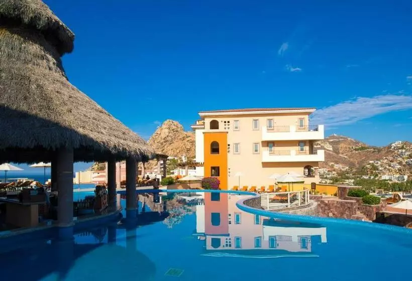 Resort The Ridge at Playa Grande