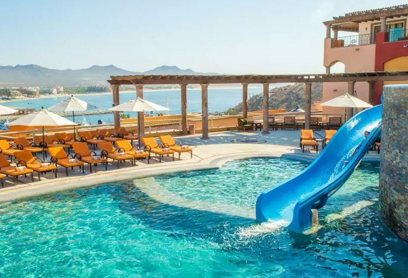 Resort The Ridge at Playa Grande