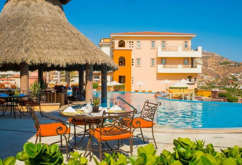 Resort The Ridge at Playa Grande