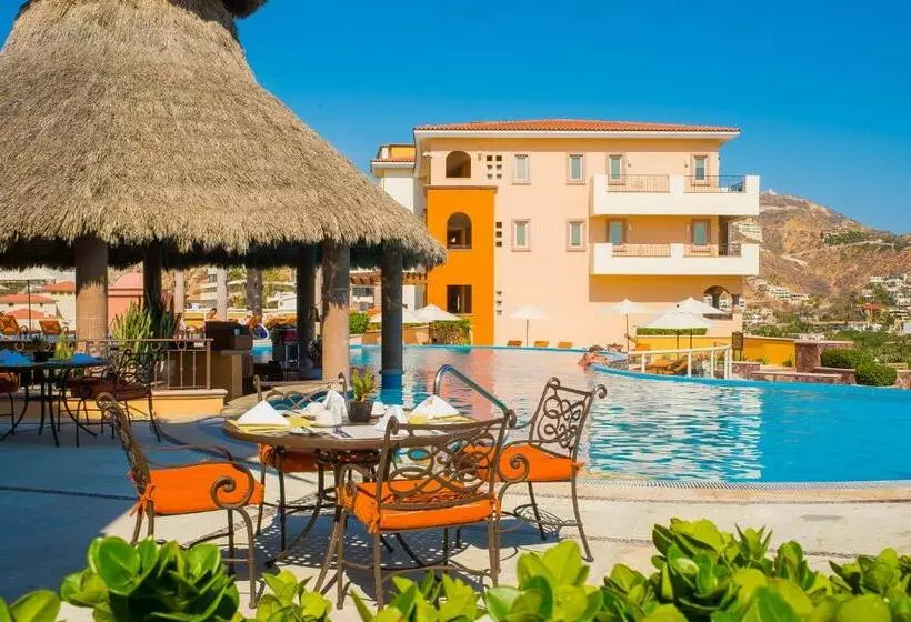 Resort The Ridge at Playa Grande