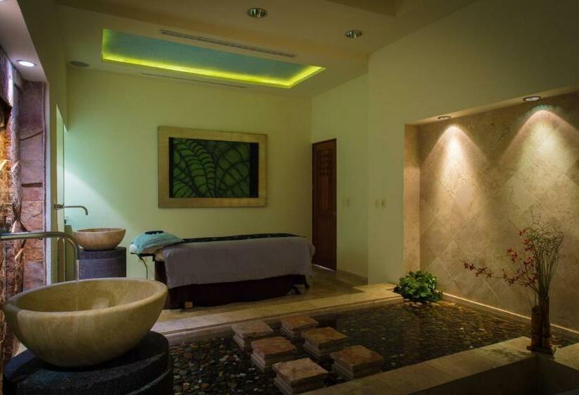 Resort The Ridge at Playa Grande