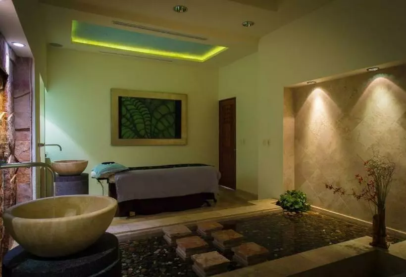 Resort The Ridge at Playa Grande