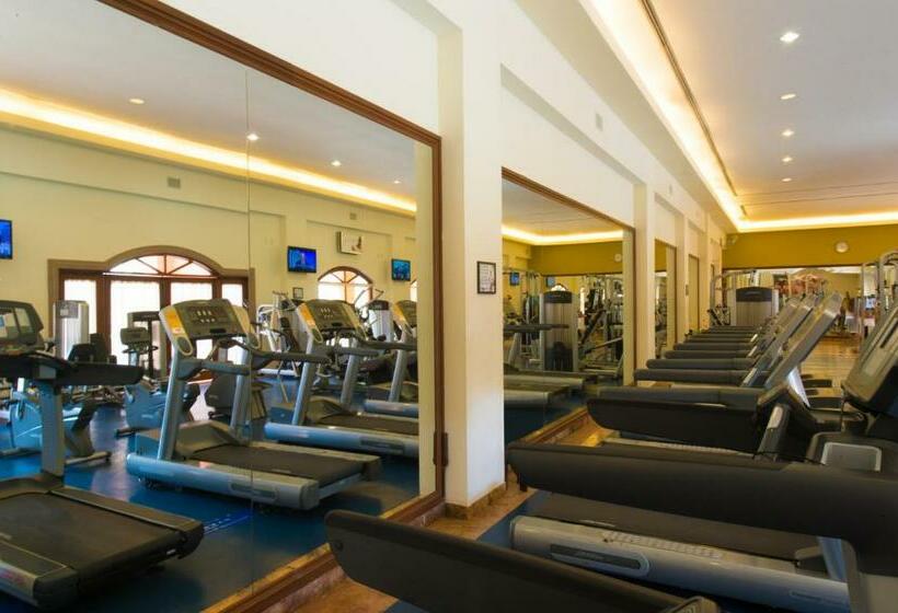 Resort The Ridge at Playa Grande