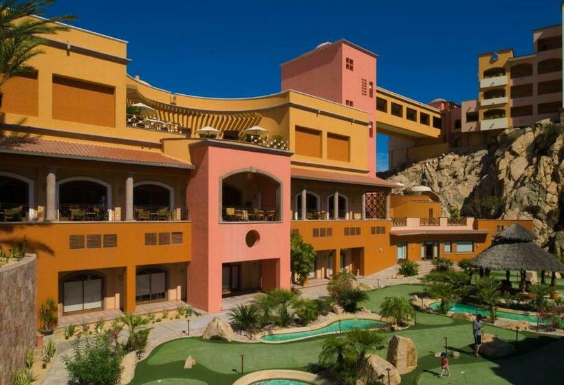 Resort The Ridge at Playa Grande