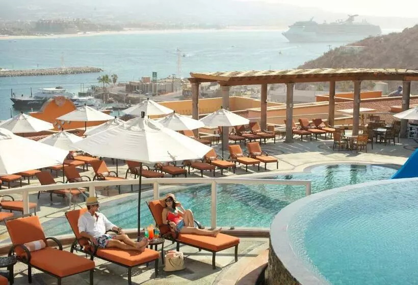 Resort The Ridge at Playa Grande