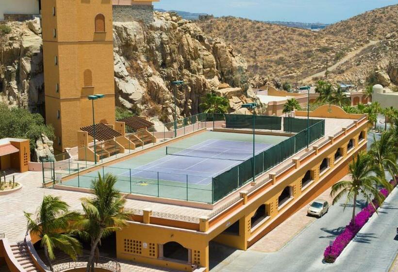 Resort The Ridge at Playa Grande