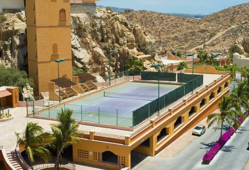 Resort The Ridge at Playa Grande