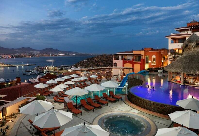 Resort The Ridge at Playa Grande