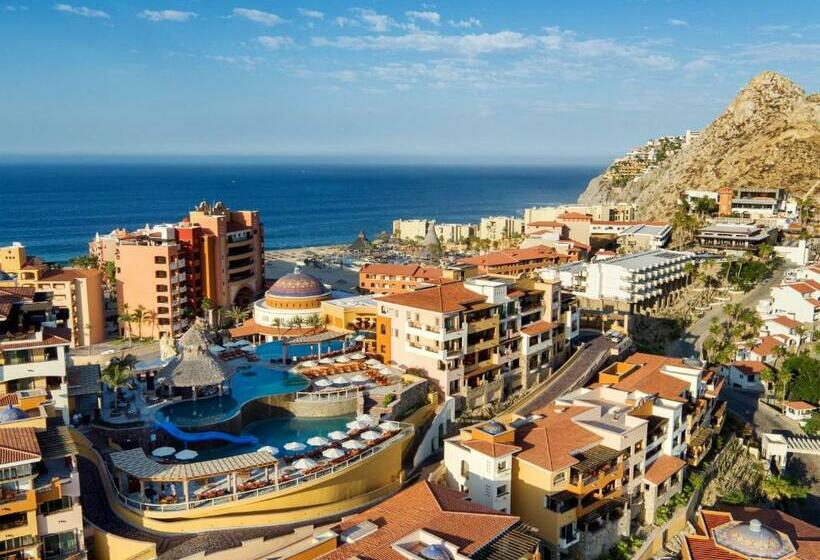 Resort The Ridge at Playa Grande