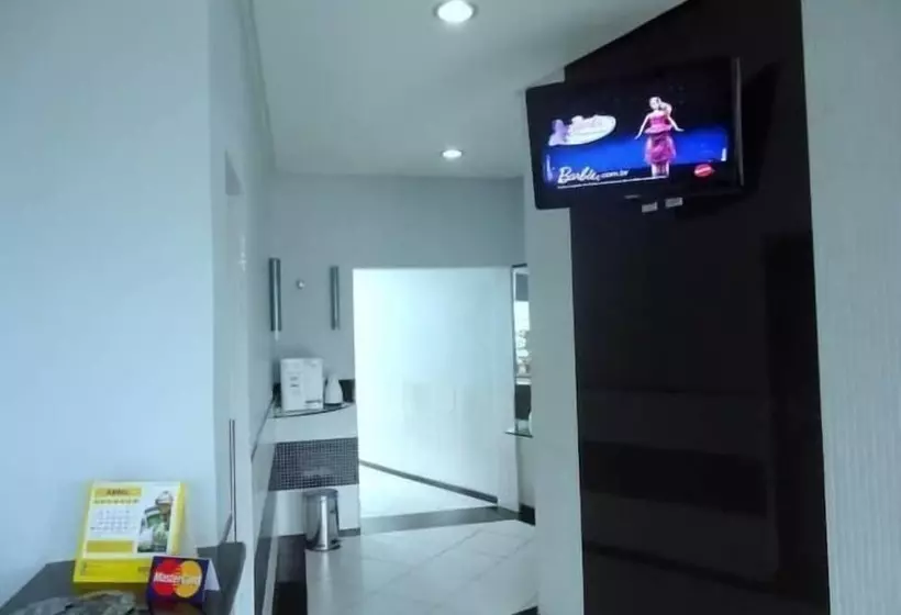 ホテル Nova América