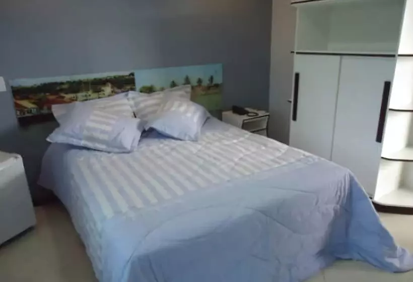 ホテル Nova América