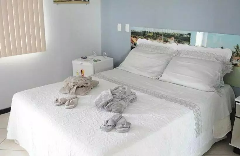 ホテル Nova América