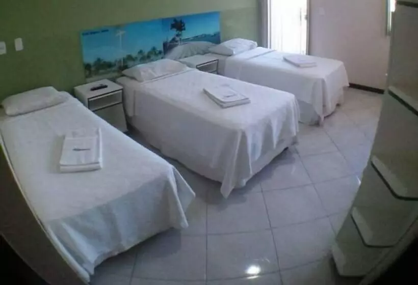 ホテル Nova América