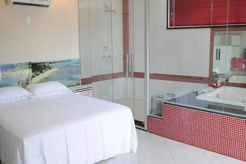 ホテル Nova América