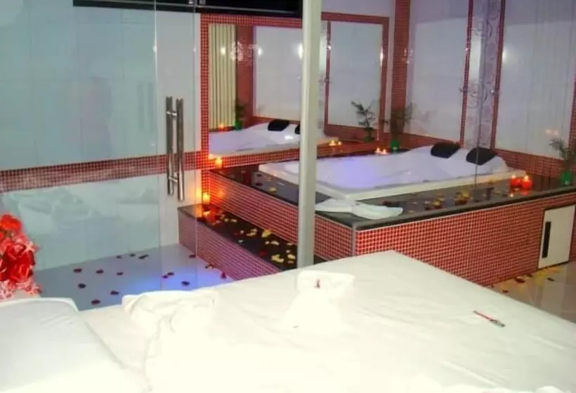 ホテル Nova América