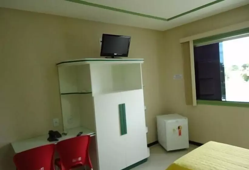 ホテル Nova América