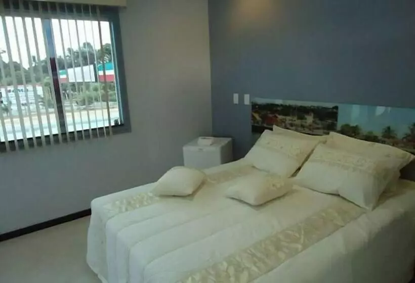 ホテル Nova América