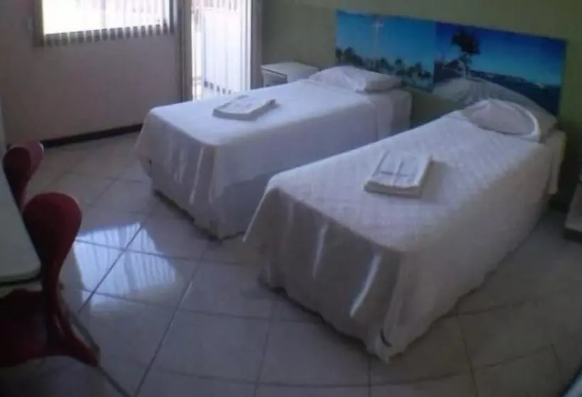 ホテル Nova América