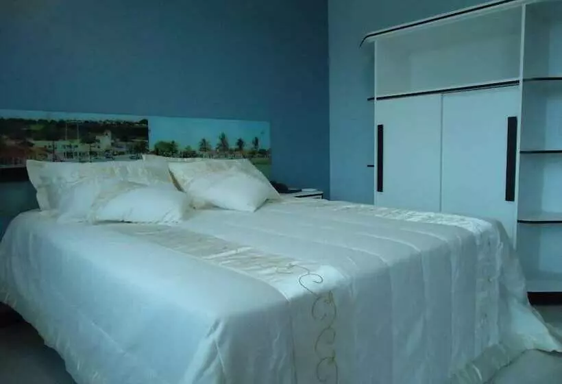 ホテル Nova América