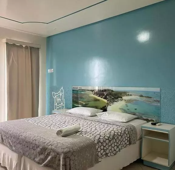 ホテル Nova América