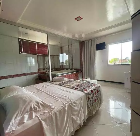 ホテル Nova América