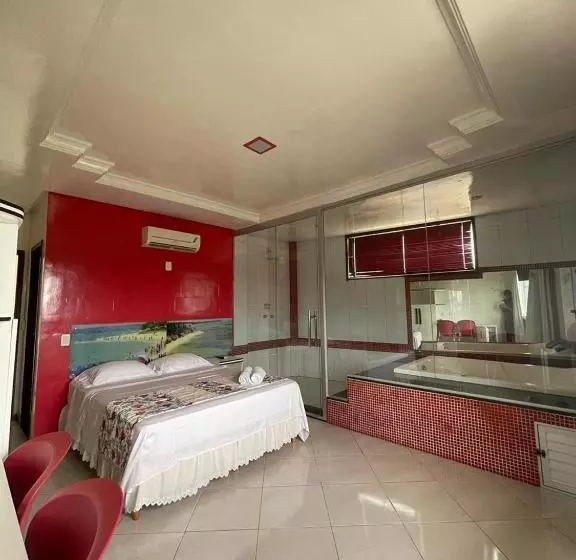 ホテル Nova América