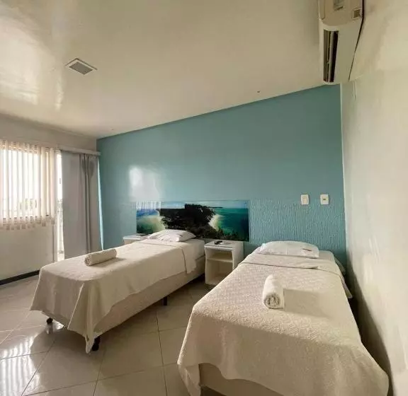 ホテル Nova América