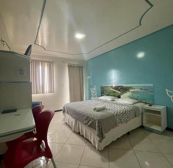 Отель Nova América