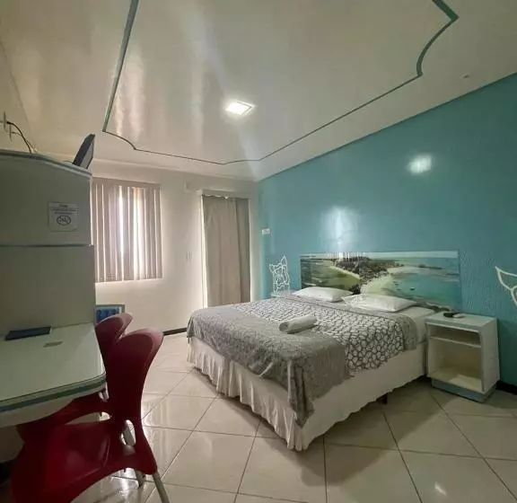 ホテル Nova América