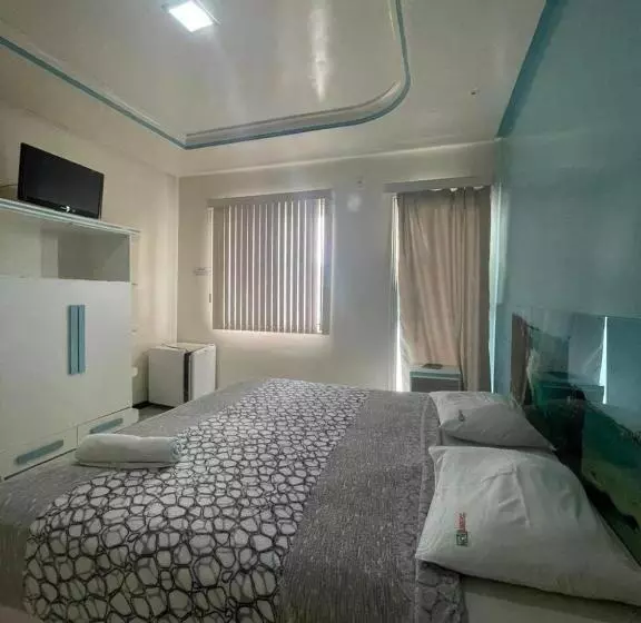 ホテル Nova América