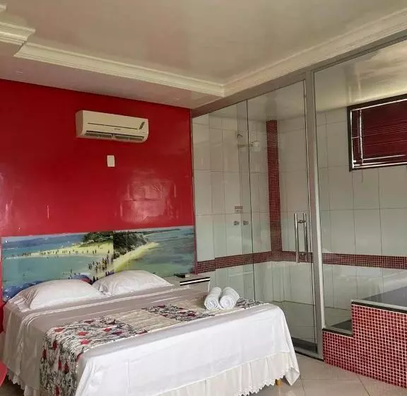 ホテル Nova América