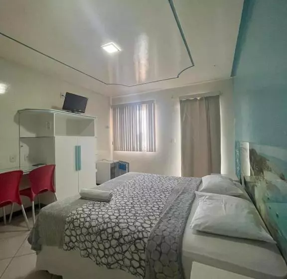 ホテル Nova América