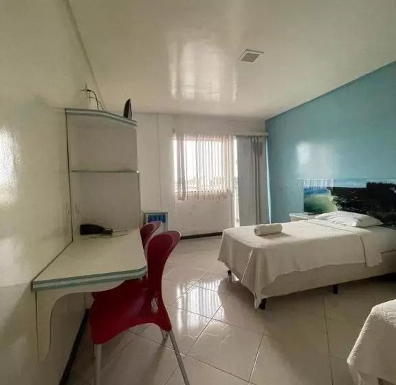 ホテル Nova América