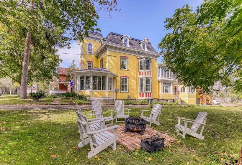 ベッドアンドブレックファースト Pangea House