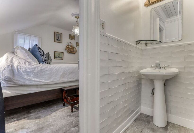 ベッドアンドブレックファースト Pangea House