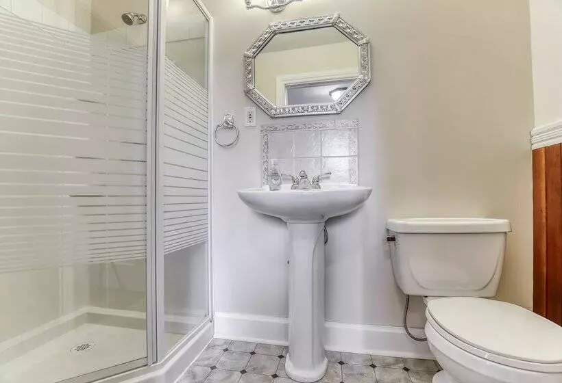 Aamiaismajoitus (B&B) Pangea House