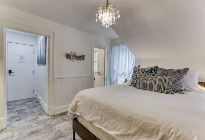 ベッドアンドブレックファースト Pangea House