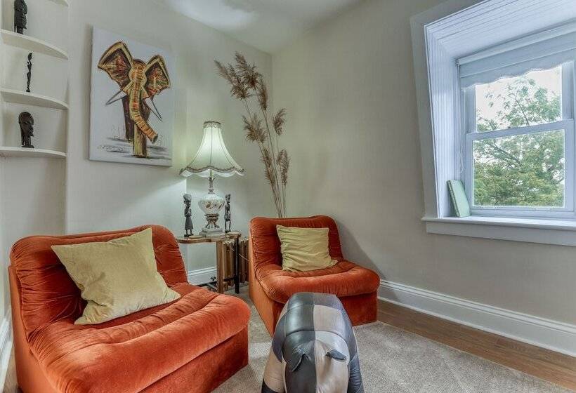 ベッドアンドブレックファースト Pangea House