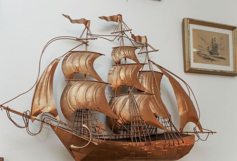 ベッドアンドブレックファースト Pangea House