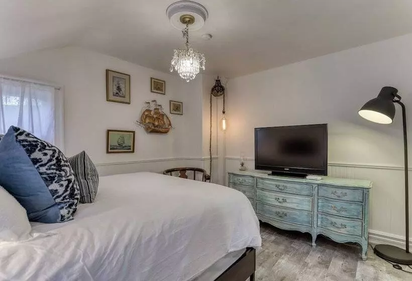 Aamiaismajoitus (B&B) Pangea House