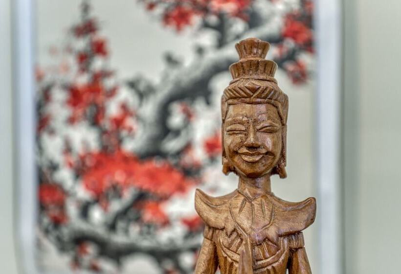 ベッドアンドブレックファースト Pangea House