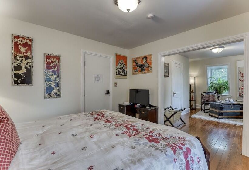 ベッドアンドブレックファースト Pangea House