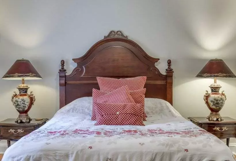 Aamiaismajoitus (B&B) Pangea House