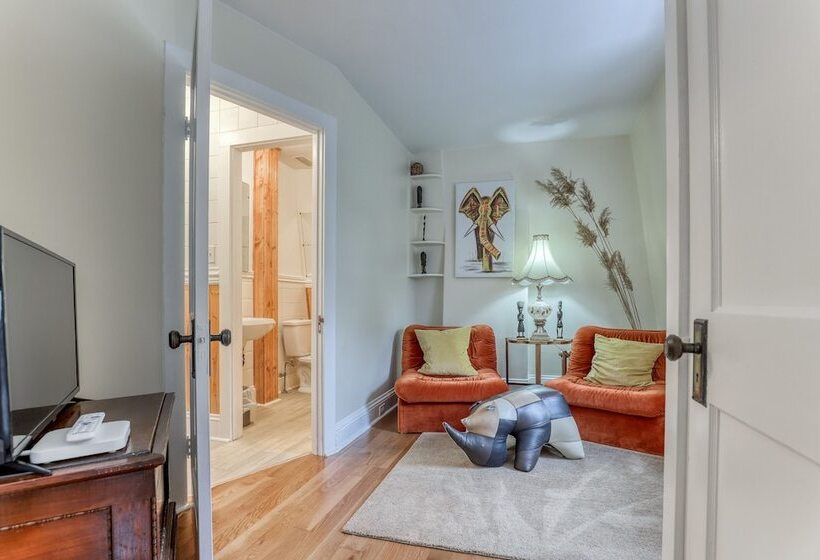 ベッドアンドブレックファースト Pangea House