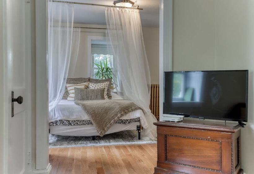 ベッドアンドブレックファースト Pangea House