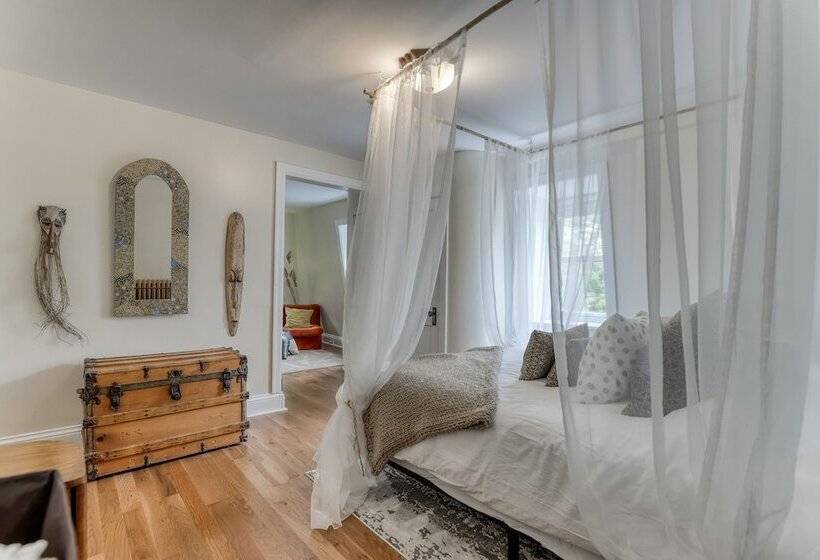 ベッドアンドブレックファースト Pangea House